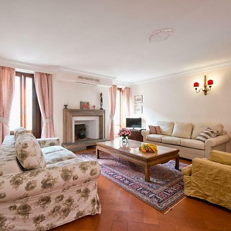 Apartment Governo Vecchio Rome Exterior photo