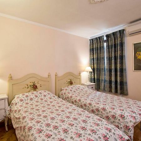 Apartment Governo Vecchio Rome Exterior photo