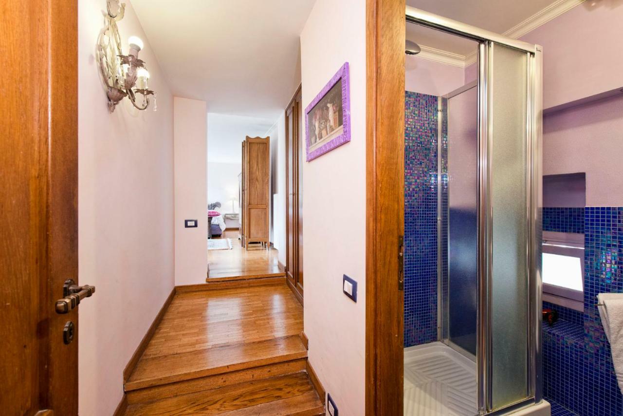 Apartment Governo Vecchio Rome Exterior photo
