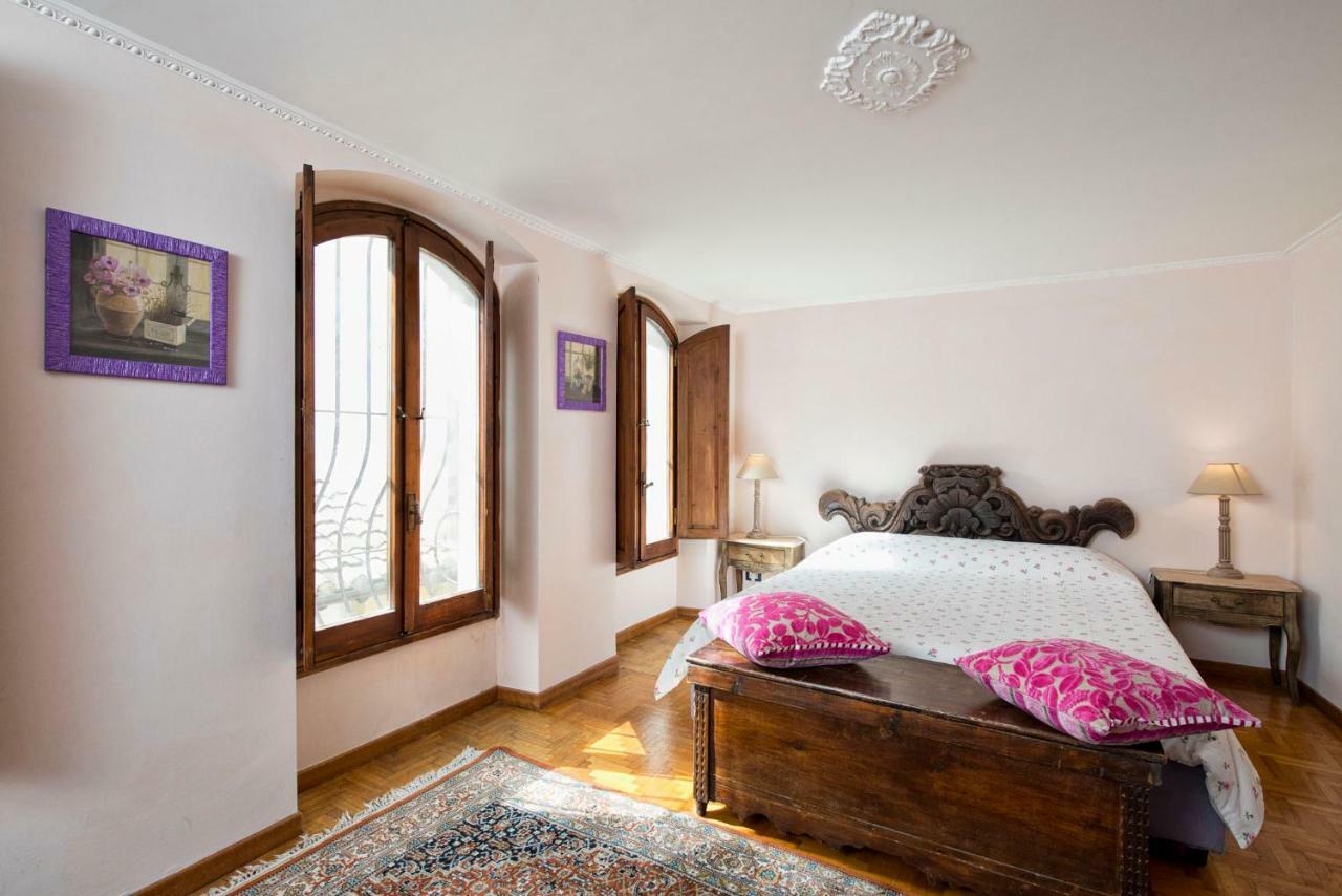 Apartment Governo Vecchio Rome Exterior photo